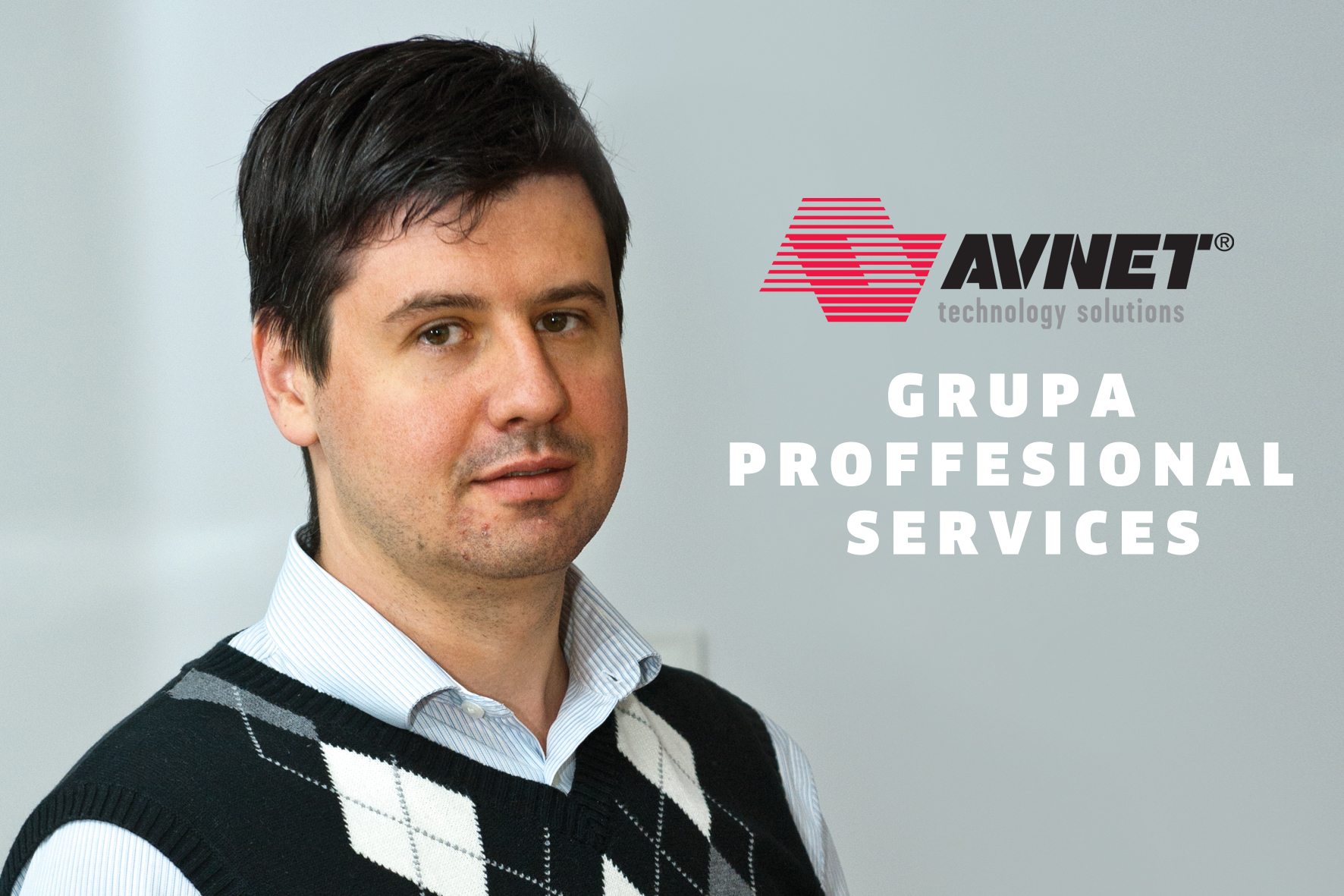 GRUPA Professional Services
