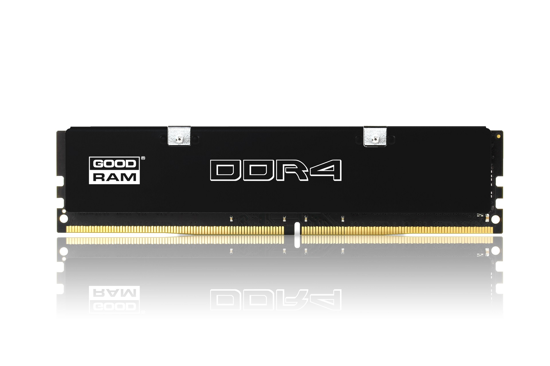 Wilk Elektronik: szybkie DDR4