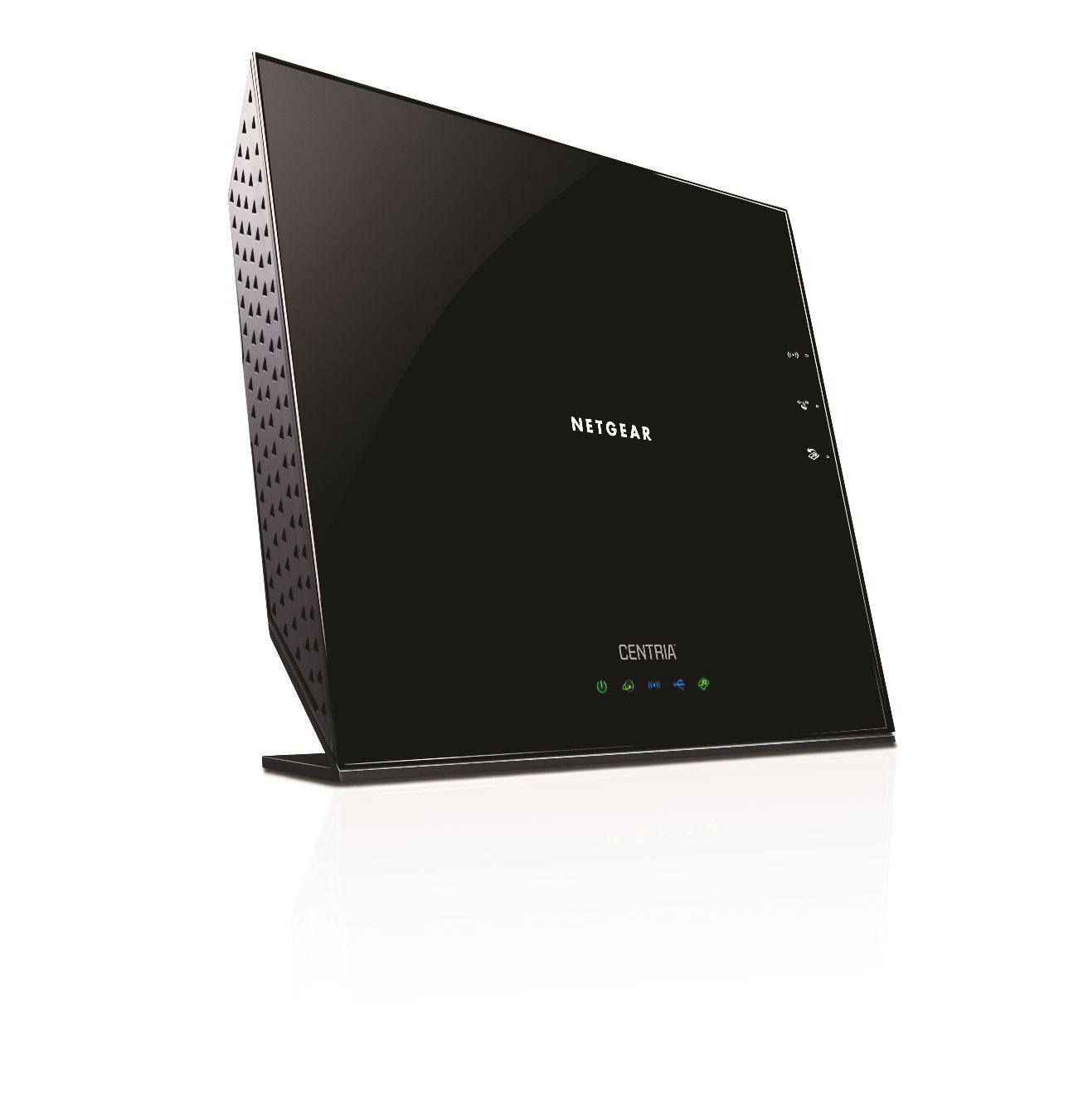 Netgear: router 3 w jednym