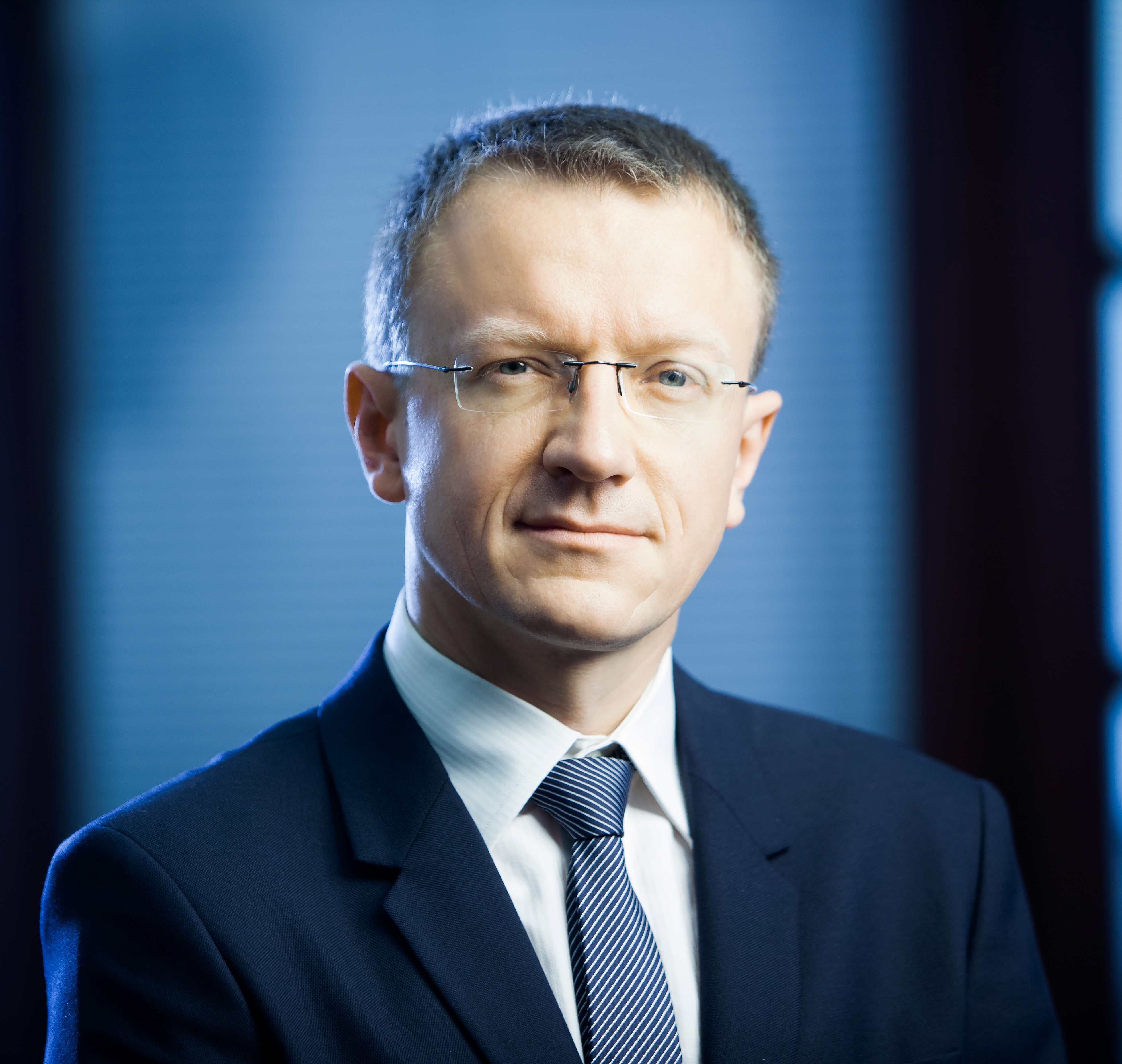Nowy szef Software AG w Polsce