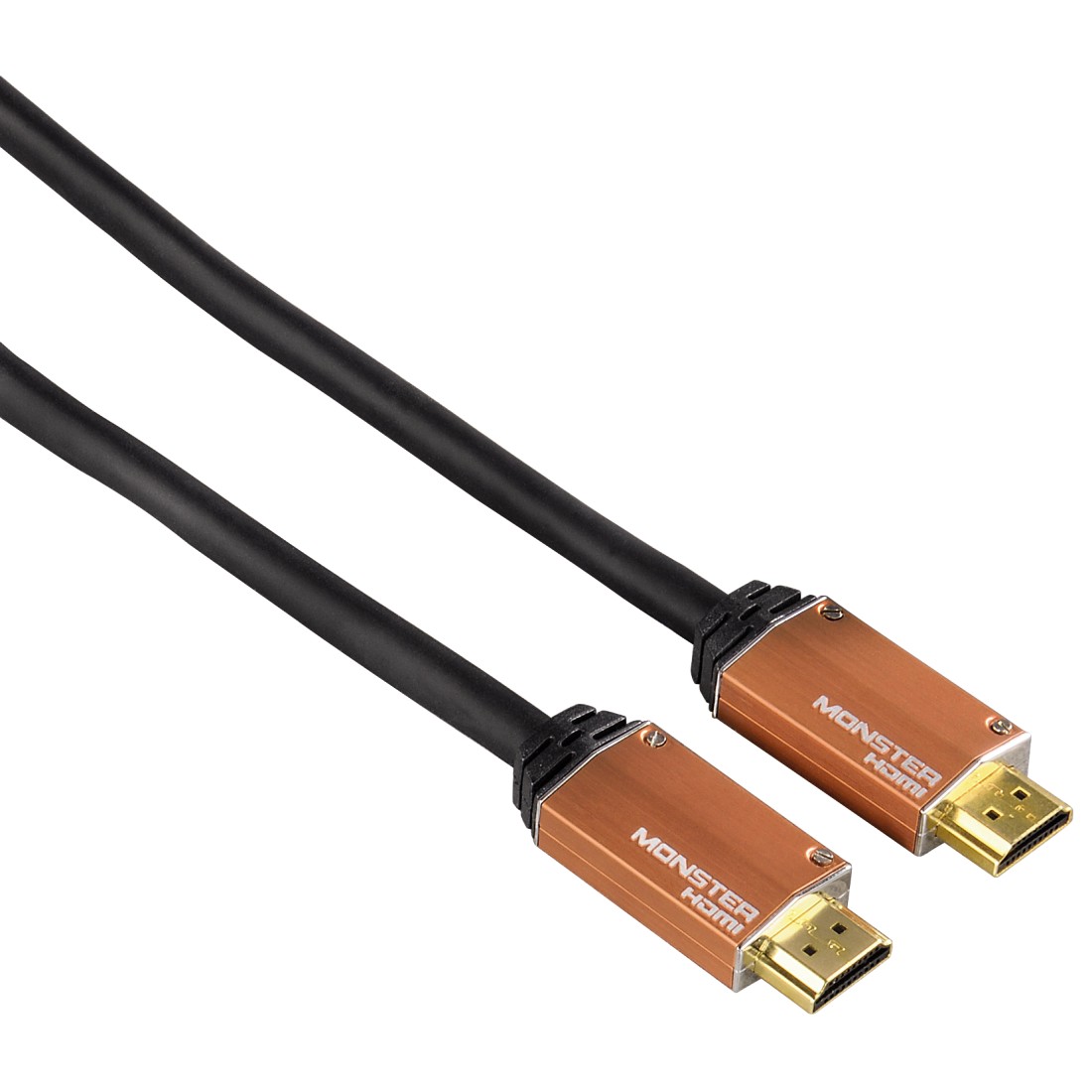 Hama: monstrualne kable HDMI