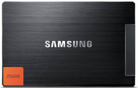 Seagate przejął dział dysków twardych Samsunga