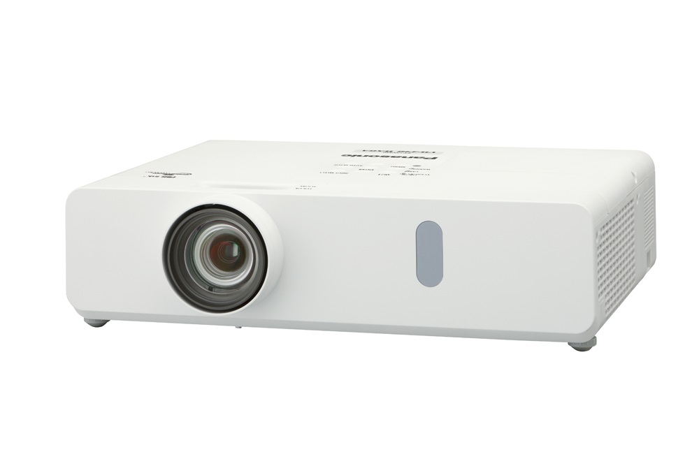 Panasonic: mini projektory z Miracastem