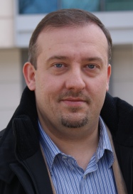 Bartosz Krakowiak dyrektorem działu IT w ArchiDoc’u