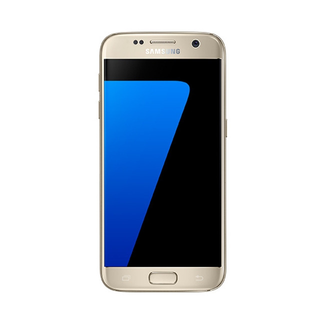 Samsung zaprezentował Galaxy S7