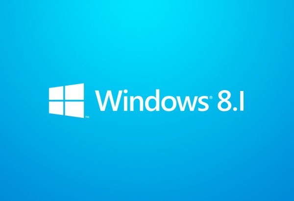 Nowa wersja Windows 8.1 już dostępna