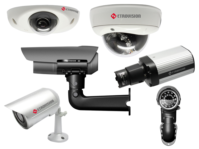 EPA Systemy: kamery Etrovision przypilnują firmy