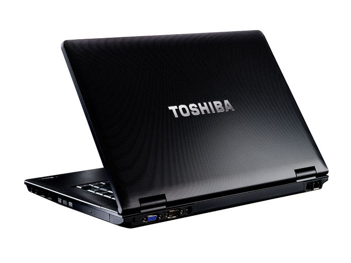 Toshiba: Tecra z systemami Windows 7 i XP