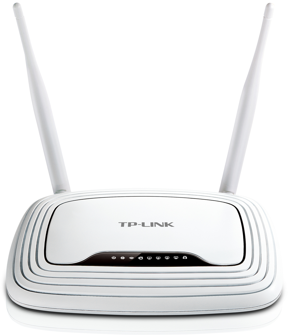 TP-Link: bezprzewodowy router
