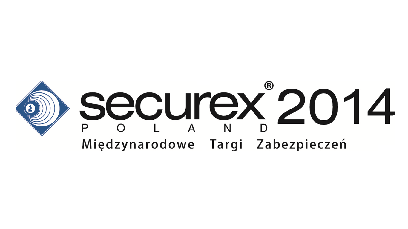 Securex 2014: bardzo bezpieczne targi