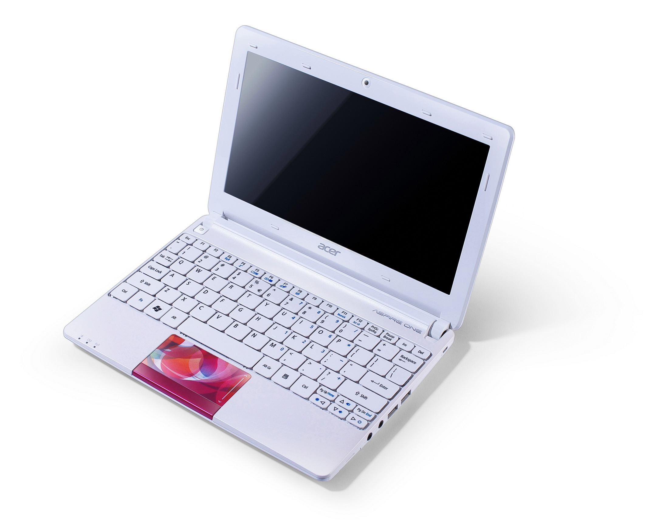Acer: netbook z nowym Atomem