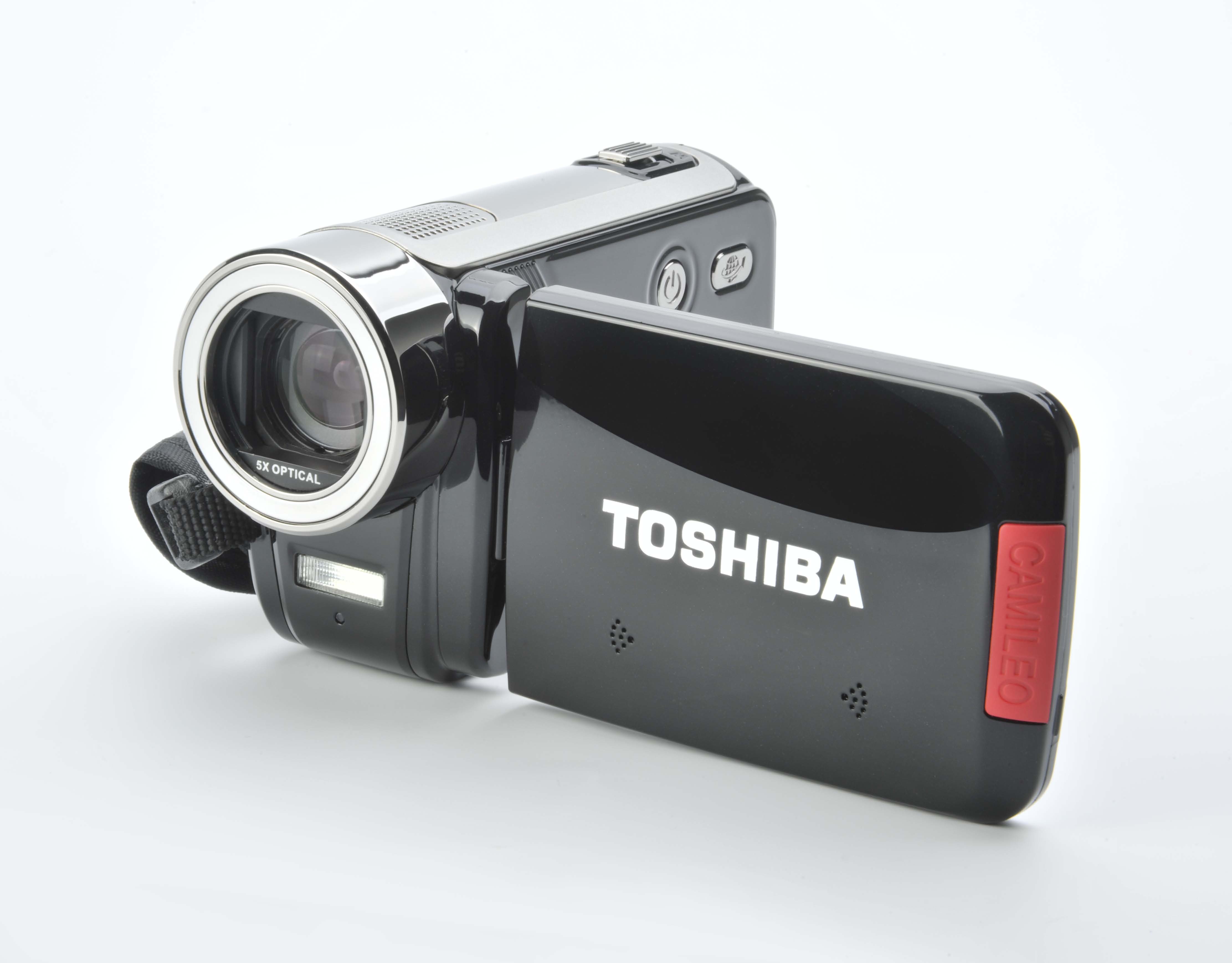 Kamera full HD Toshiby