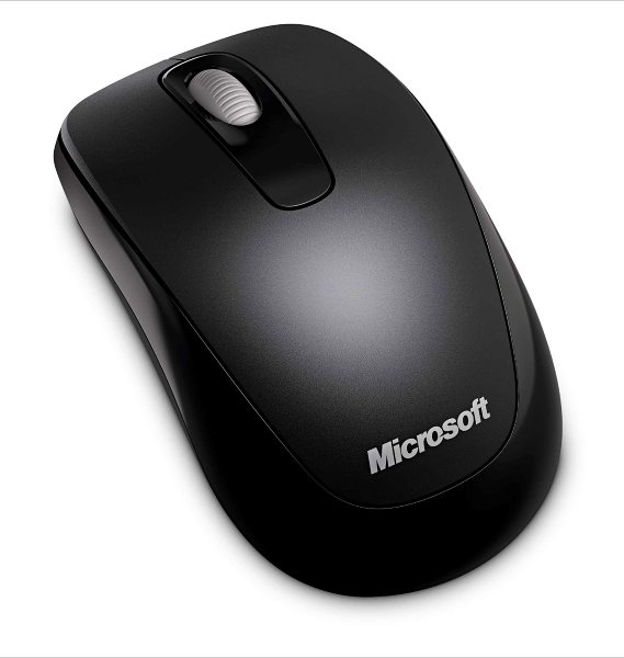 Microsoft: mysz numer 1000