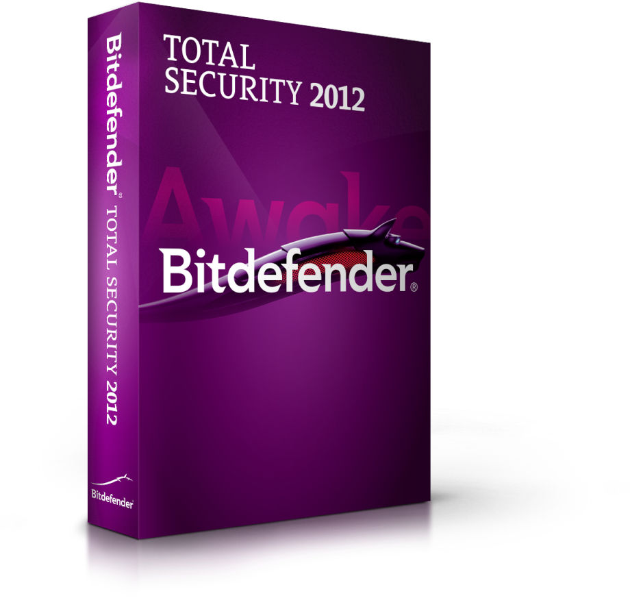 Marken: pakiety Bitdefender 2012