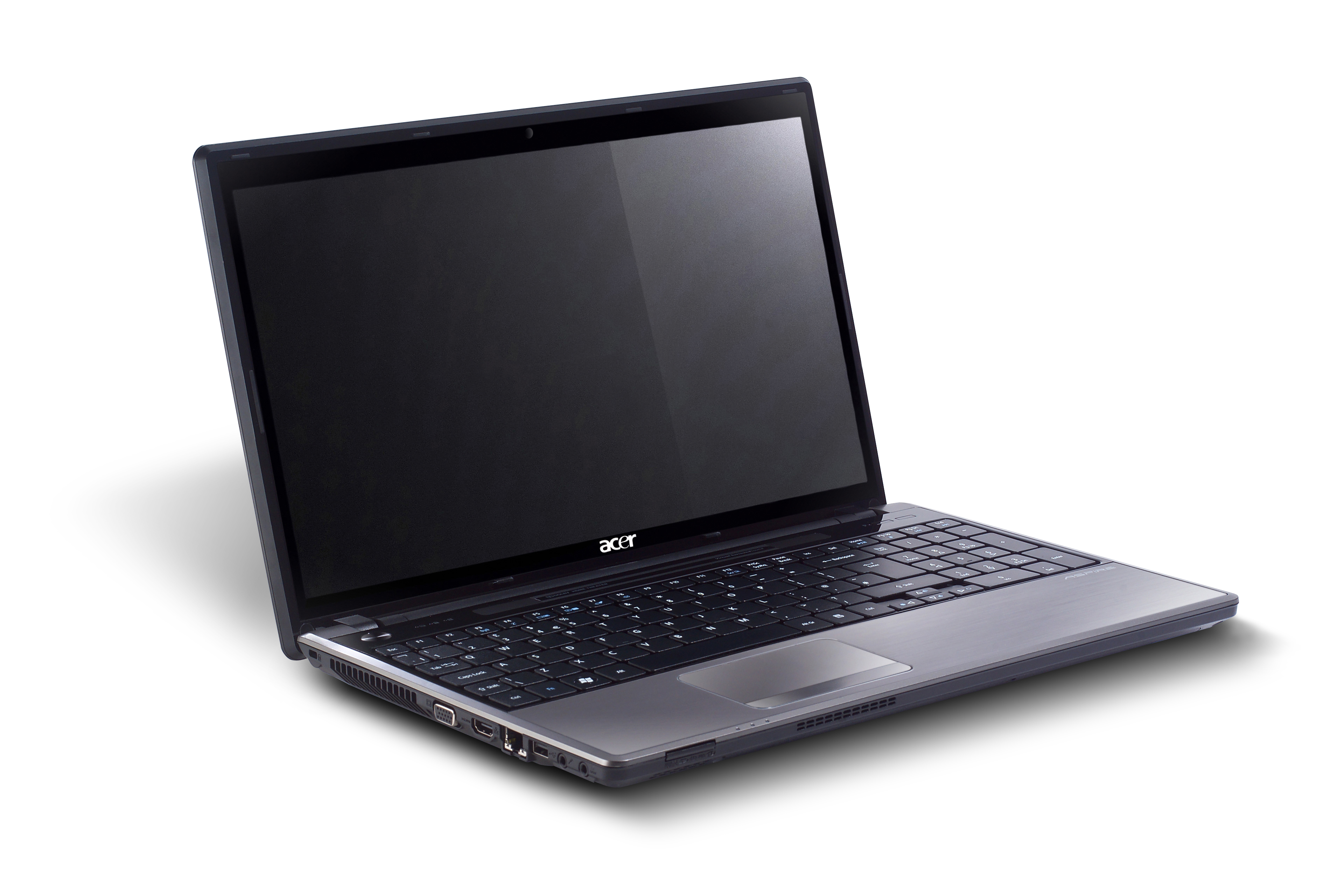 Acer: notebook z ekranem dotykowym