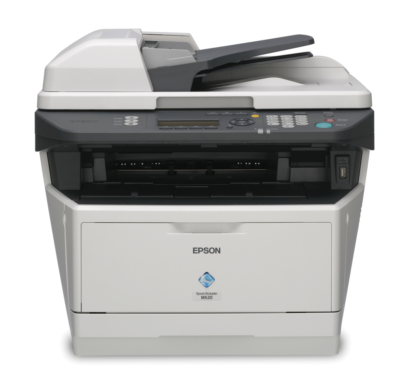 Epson: drukarki laserowe z automatycznym dupleksem