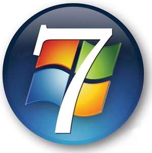 150 milionów egzemplarzy Windows 7