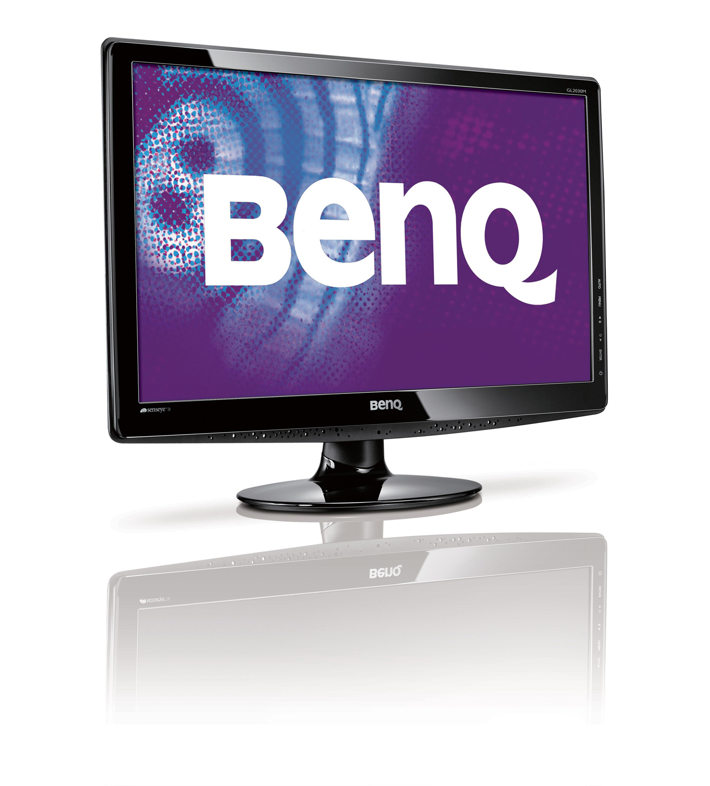 BenQ: monitor z kontrastem 12 mln:1