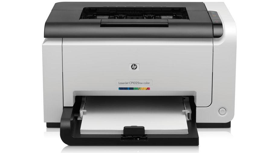 HP: nowe drukarki z funkcją ePrint