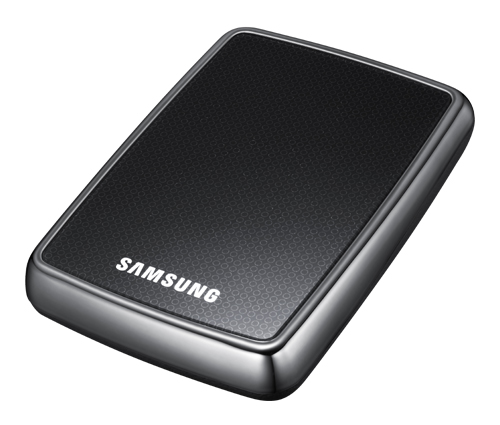 Samsung: dyski ze złączem USB 3.0
