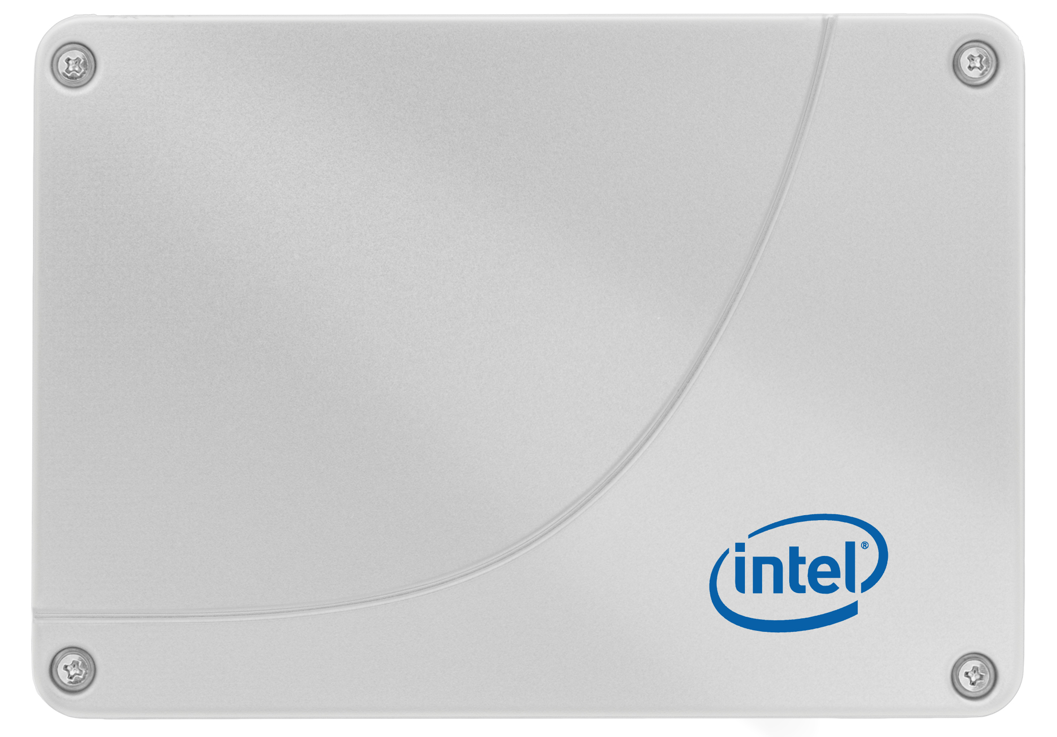 Intel: seria dysków SSD