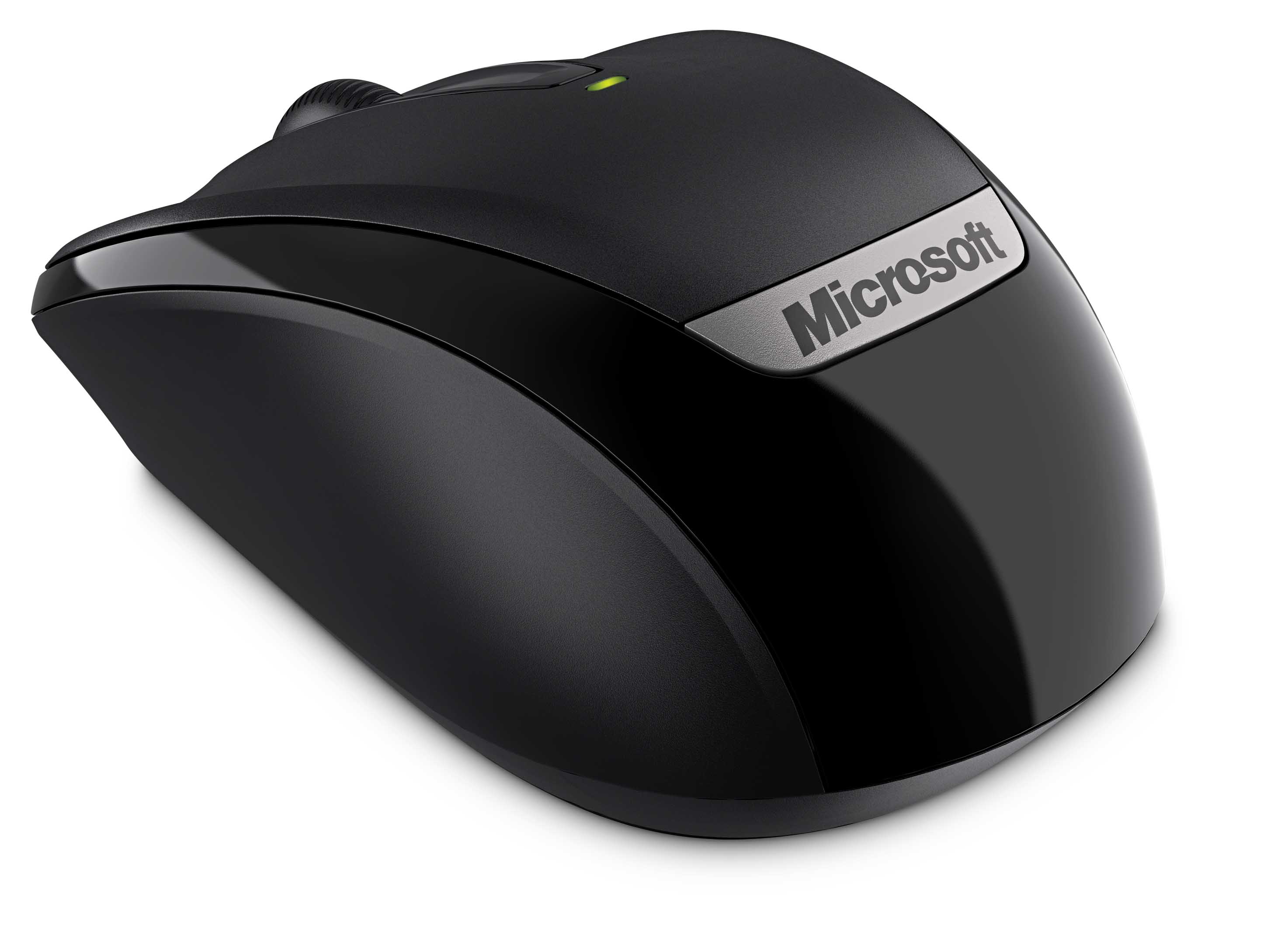 Microsoft: mysz 3000 V2