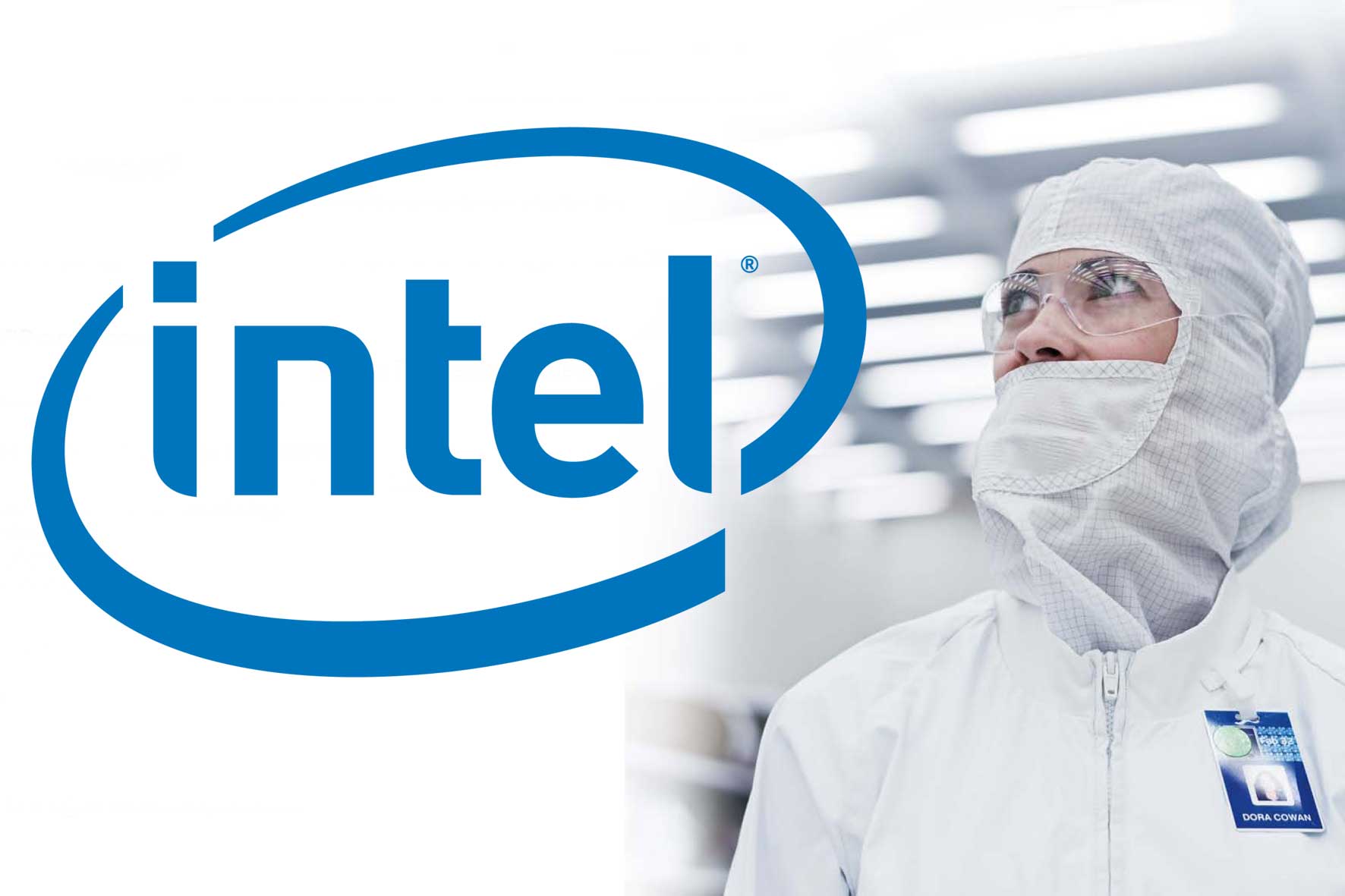 Rejestracja w programie Intel Technology Provider