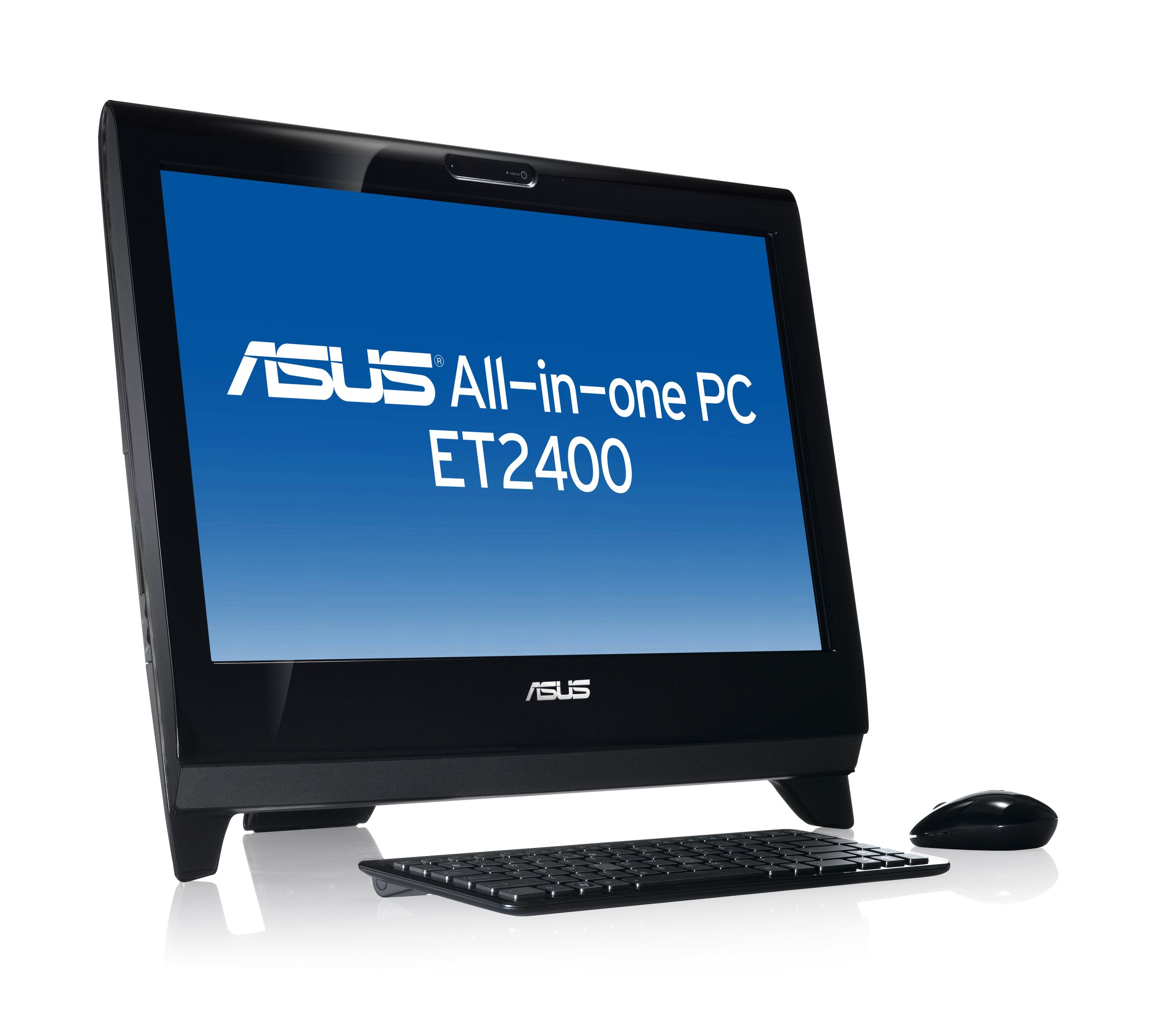 Asus: trójka All-In-One