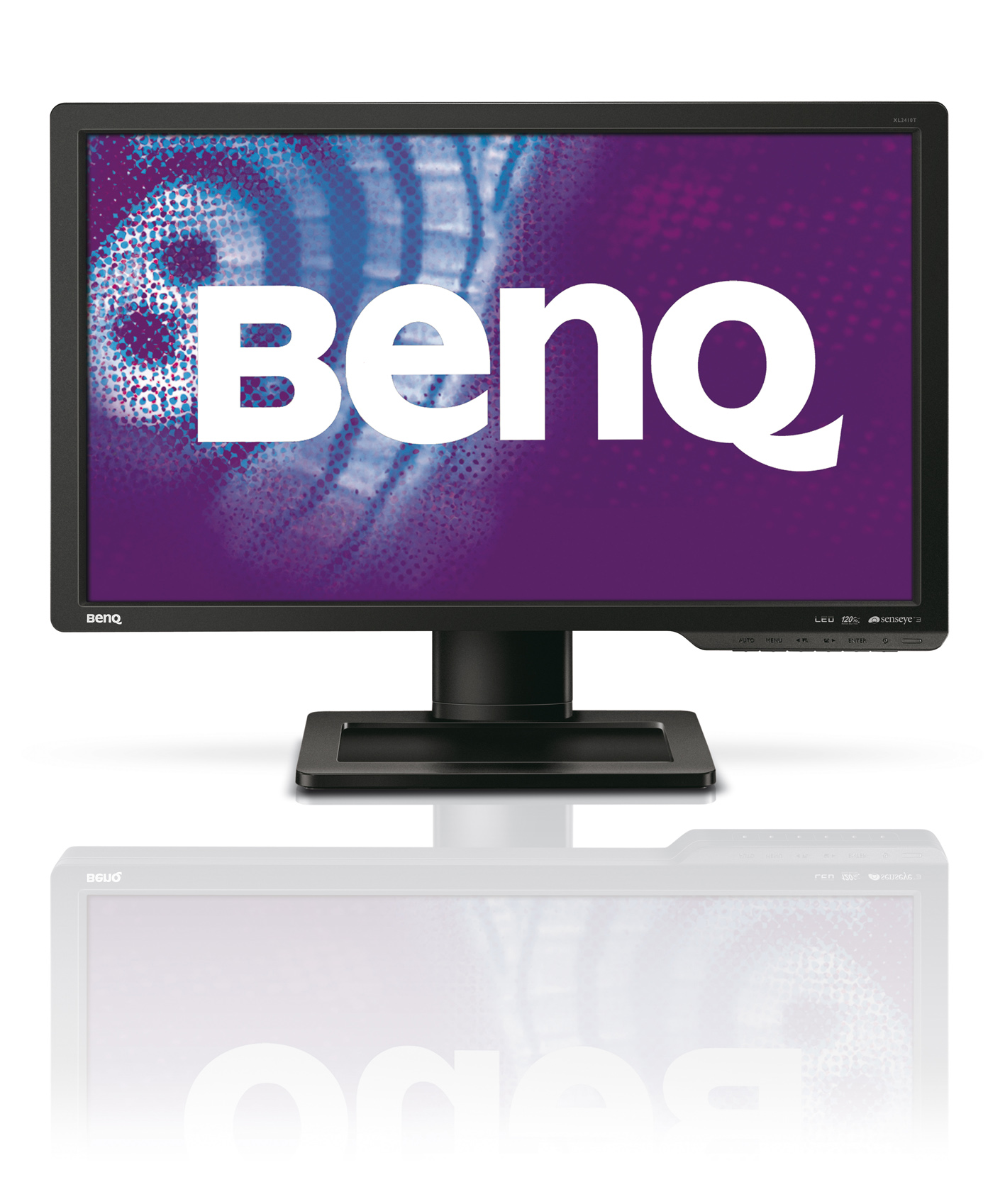 BenQ: monitor dla graczy