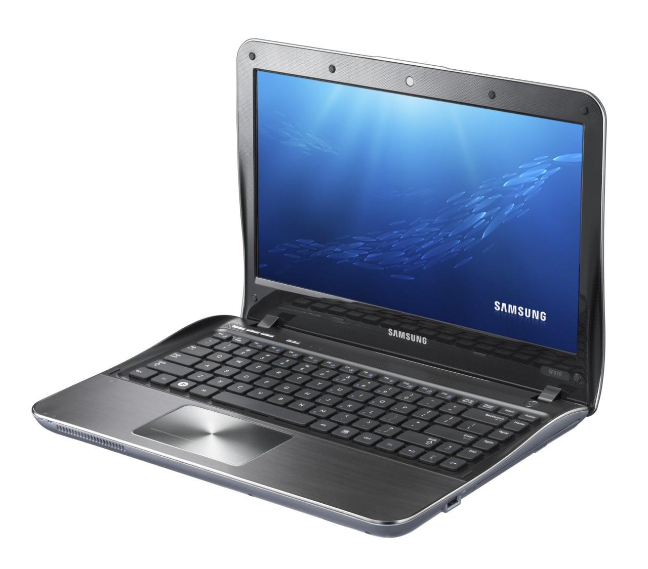 Samsung: jesienne nowości w ofercie notebooków i netbooków