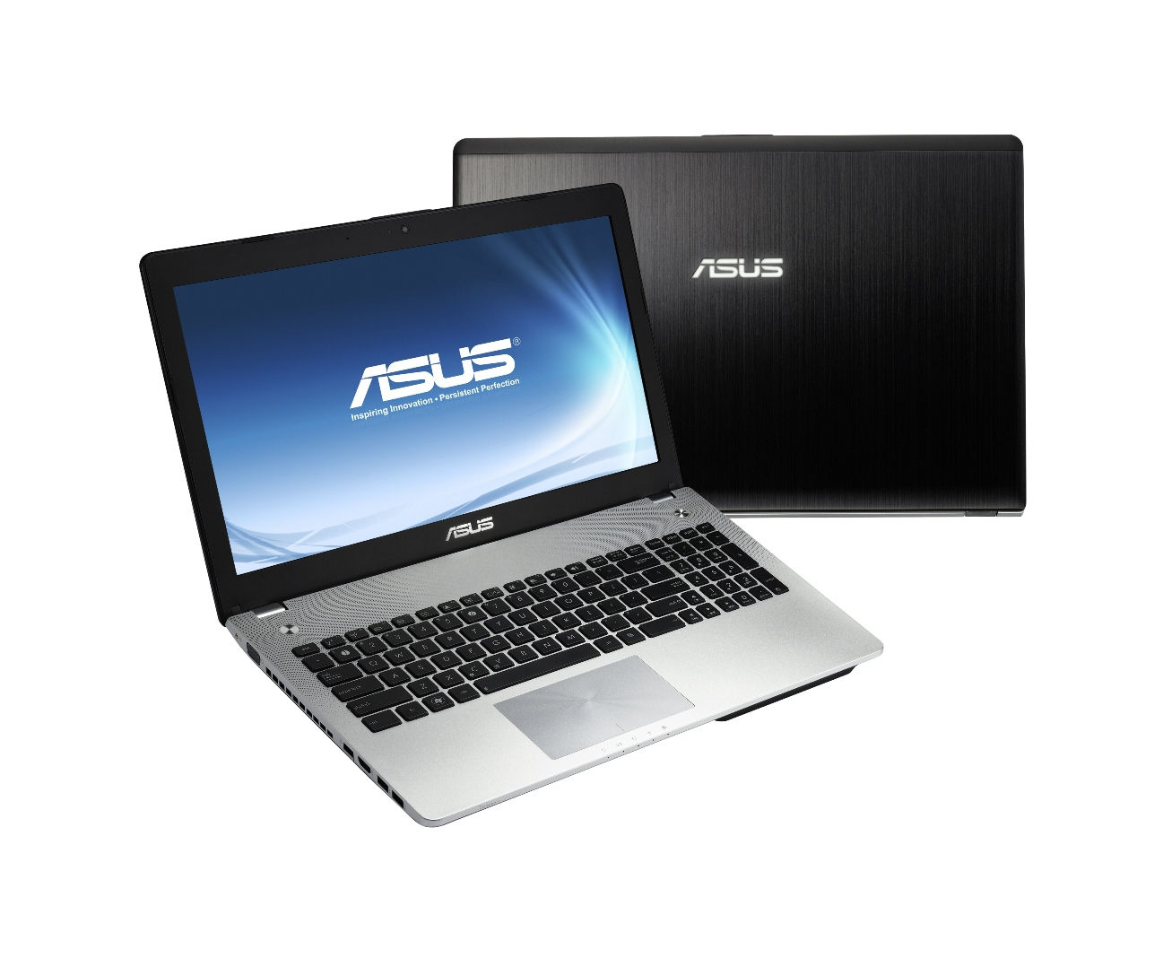 Asus: laptopy z dyskami do 2 TB
