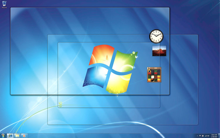 Sprzęt z Windows 7 dla konsumentów zniknie z rynku