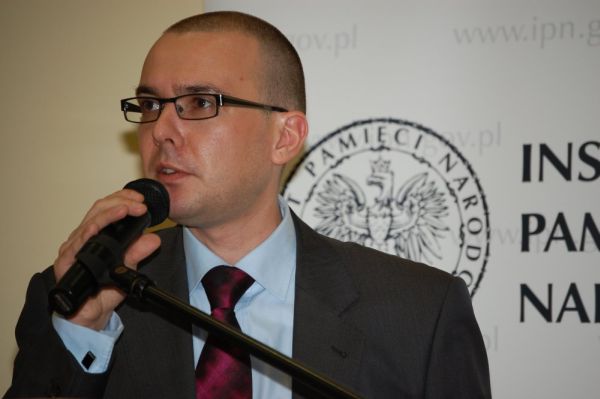 Rafał Leśkiewicz szefem Centralnego Ośrodka Informatyki