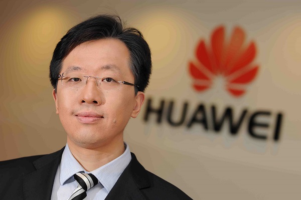Nowy dyrektor generalny w Huawei Polska