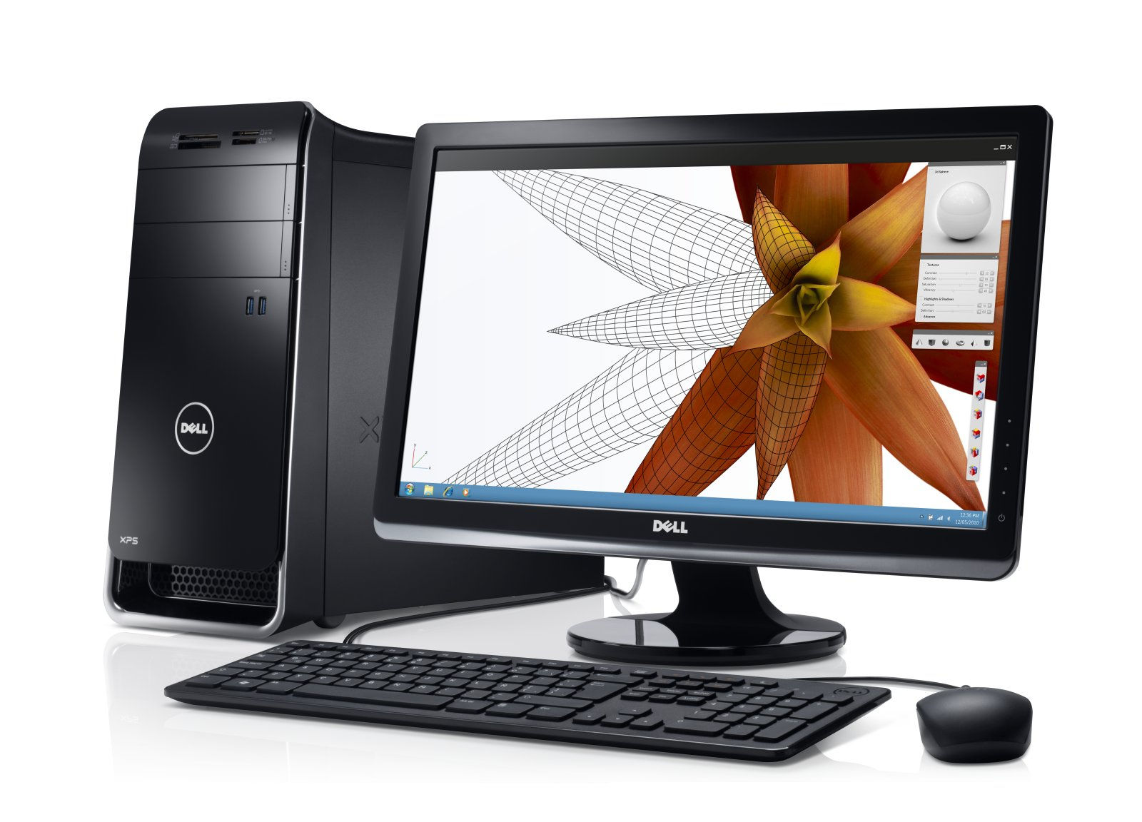 Dell: desktopy z Ivy Bridge
