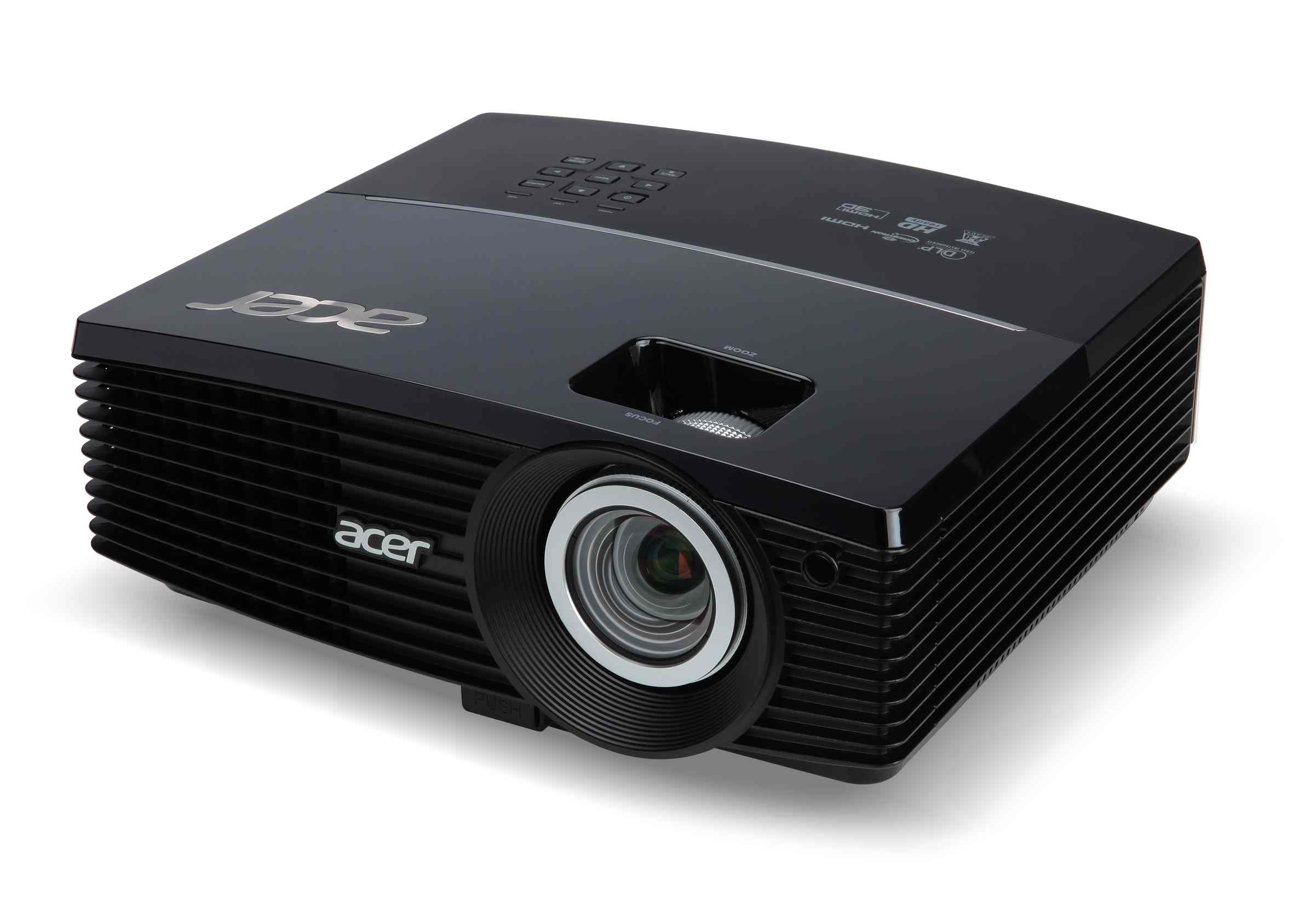 Acer: projektory do dużych i mniejszych sal