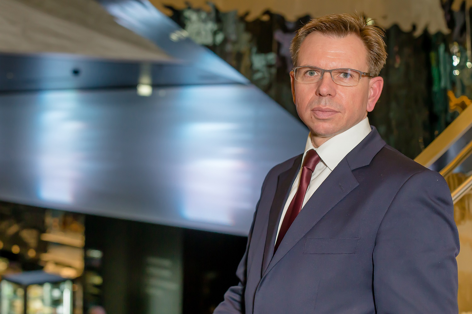 Teradata: nowy szef oddziału w Polsce