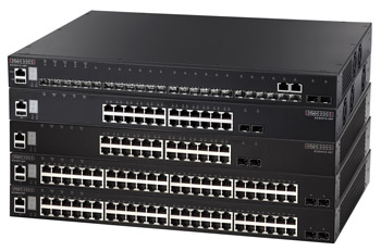 C&C Partners: przełączniki L2+ Gigabit Ethernet od Edge-Core