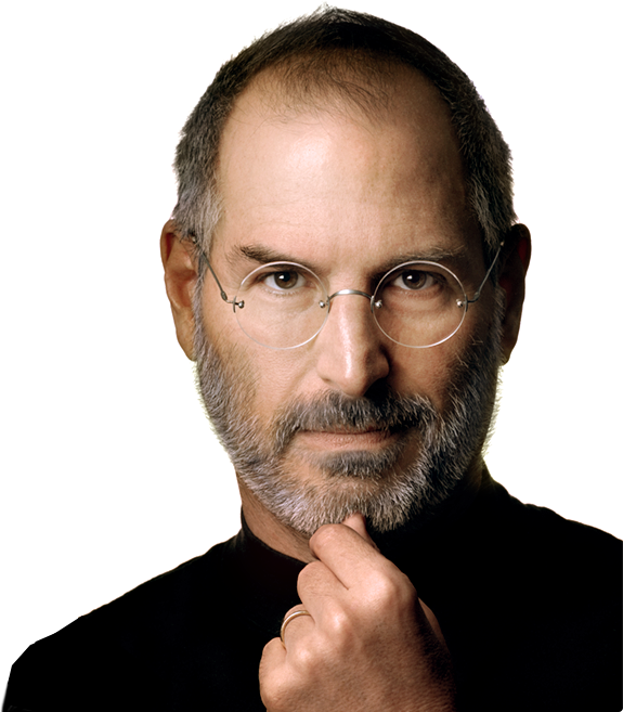Steve Jobs już nie jest szefem Apple’a