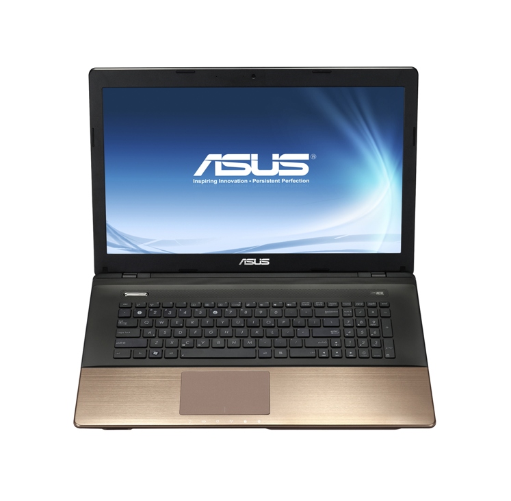 Asus: laptopy z Ivy Bridge, AMD Trinity i dyskami 2 TB