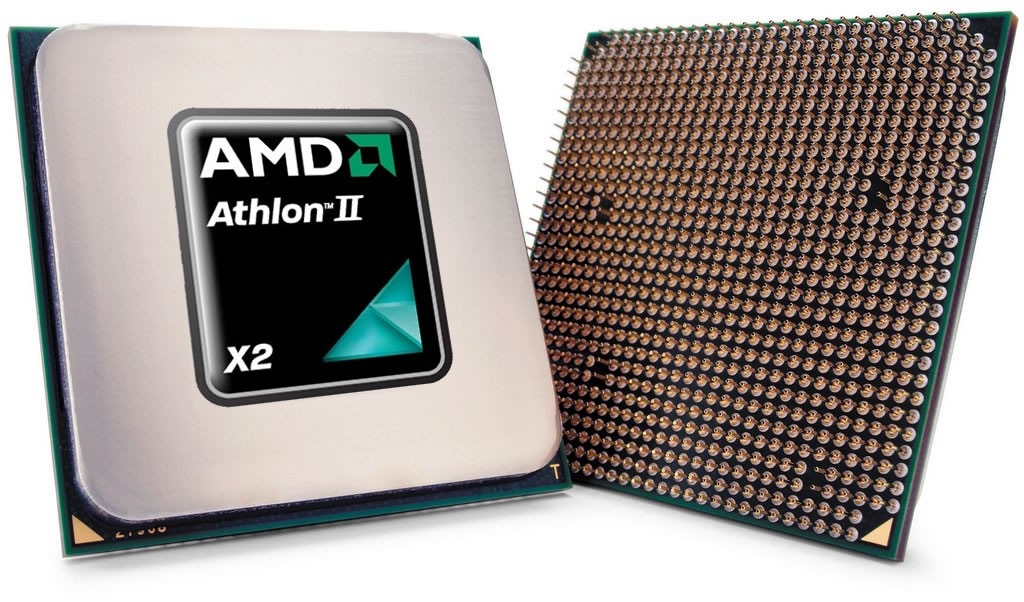 Procesory AMD w Tech Dacie