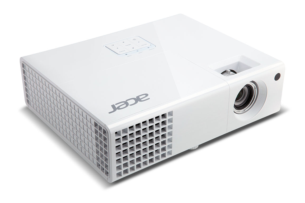 Acer: projektor Full HD