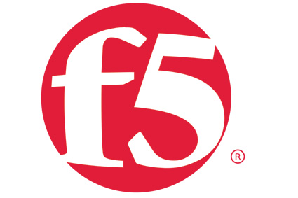 F5 zapewnia bezpieczeństwo bazujące na chmurze