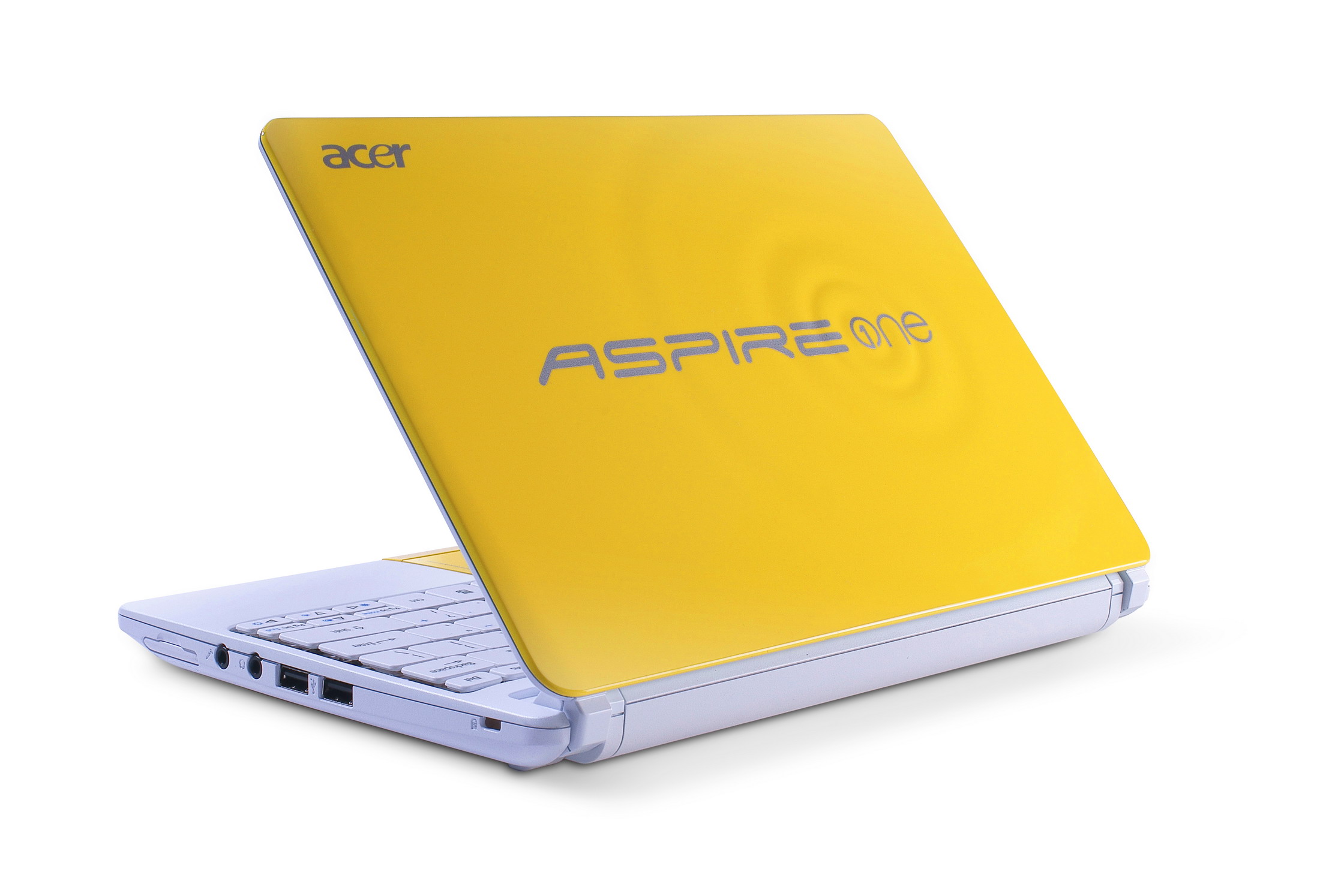 Acer: netbooki w owocowych kolorach