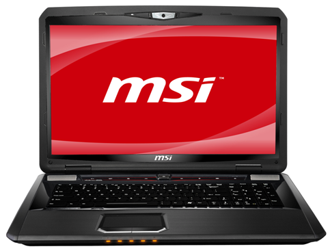 MSI wprowadziło na rynek laptopa wyróżnionego na CES