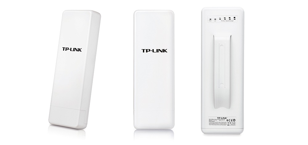 TP-Link: punkt dostępowy 5 GHz