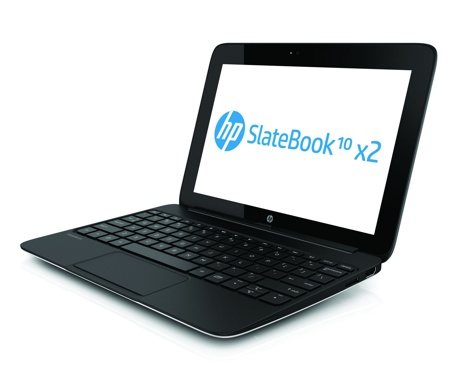 HP: hybrydowy laptop z Androidem w Polsce
