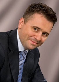 Sebastian Jakubiak przeszedł z HP do S&T Services