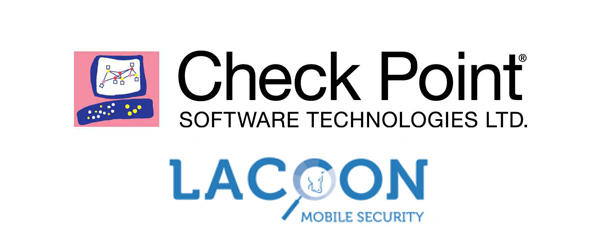Check Point przejął Lacoon Mobile Security