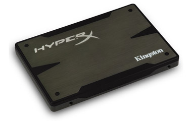 Kingston: SSD z prędkością 555 MB/s